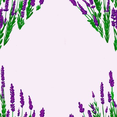 Kusursuz suluboya ve kapaklar, notlar ve afişler için eşsiz çiçek desenli arka plan. Yumuşak arkaplan rengi. Suluboya sanat eseri. Çiçek sapı. Renkli çiçek.