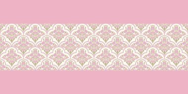 Kusursuz suluboya ve kapaklar, notlar ve afişler için eşsiz çiçek desenli arka plan. Yumuşak arkaplan rengi. Suluboya sanat eseri. Çiçek sapı. Renkli çiçek. 