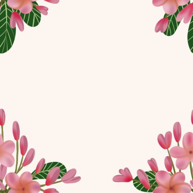 Kusursuz suluboya ve kapaklar, notlar ve afişler için eşsiz çiçek desenli arka plan. Yumuşak arkaplan rengi. Suluboya sanat eseri. Çiçek sapı. Renkli çiçek. 