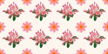 Kusursuz suluboya ve kapaklar, notlar ve afişler için eşsiz çiçek desenli arka plan. Yumuşak arkaplan rengi. Suluboya sanat eseri. Çiçek sapı. Renkli çiçek. 