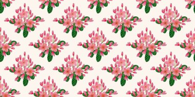 Kusursuz suluboya ve kapaklar, notlar ve afişler için eşsiz çiçek desenli arka plan. Yumuşak arkaplan rengi. Suluboya sanat eseri. Çiçek sapı. Renkli çiçek. 