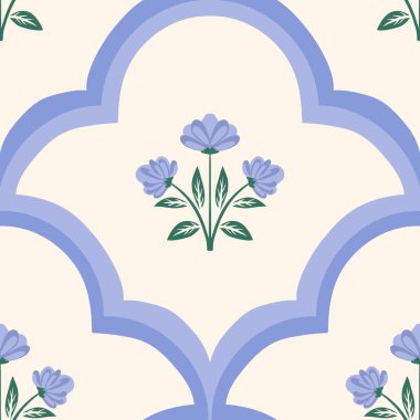 Kusursuz suluboya ve kapaklar, notlar ve afişler için eşsiz çiçek desenli arka plan. Yumuşak arkaplan rengi. Suluboya sanat eseri. Çiçek sapı. Renkli çiçek. 