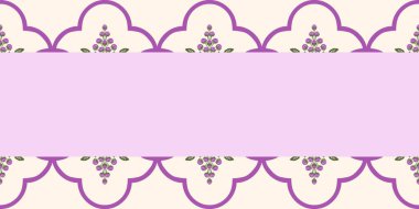 Kusursuz suluboya ve kapaklar, notlar ve afişler için eşsiz çiçek desenli arka plan. Yumuşak arkaplan rengi. Suluboya sanat eseri. Çiçek sapı. Renkli çiçek. 