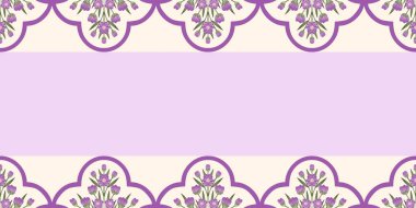 Kusursuz suluboya ve kapaklar, notlar ve afişler için eşsiz çiçek desenli arka plan. Yumuşak arkaplan rengi. Suluboya sanat eseri. Çiçek sapı. Renkli çiçek. 