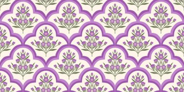 Kusursuz suluboya ve kapaklar, notlar ve afişler için eşsiz çiçek desenli arka plan. Yumuşak arkaplan rengi. Suluboya sanat eseri. Çiçek sapı. Renkli çiçek. 