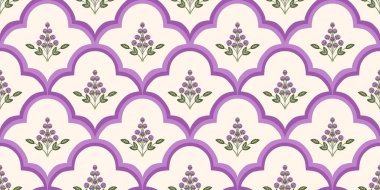 Kusursuz suluboya ve kapaklar, notlar ve afişler için eşsiz çiçek desenli arka plan. Yumuşak arkaplan rengi. Suluboya sanat eseri. Çiçek sapı. Renkli çiçek. 