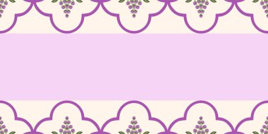 Kusursuz suluboya ve kapaklar, notlar ve afişler için eşsiz çiçek desenli arka plan. Yumuşak arkaplan rengi. Suluboya sanat eseri. Çiçek sapı. Renkli çiçek. 