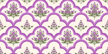 Kusursuz suluboya ve kapaklar, notlar ve afişler için eşsiz çiçek desenli arka plan. Yumuşak arkaplan rengi. Suluboya sanat eseri. Çiçek sapı. Renkli çiçek. 