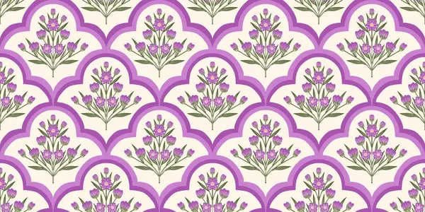 Kusursuz suluboya ve kapaklar, notlar ve afişler için eşsiz çiçek desenli arka plan. Yumuşak arkaplan rengi. Suluboya sanat eseri. Çiçek sapı. Renkli çiçek. 