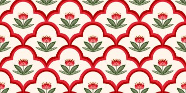 Kusursuz suluboya ve kapaklar, notlar ve afişler için eşsiz çiçek desenli arka plan. Yumuşak arkaplan rengi. Suluboya sanat eseri. Çiçek sapı. Renkli çiçek. 