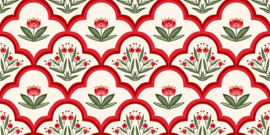 Kusursuz suluboya ve kapaklar, notlar ve afişler için eşsiz çiçek desenli arka plan. Yumuşak arkaplan rengi. Suluboya sanat eseri. Çiçek sapı. Renkli çiçek. 