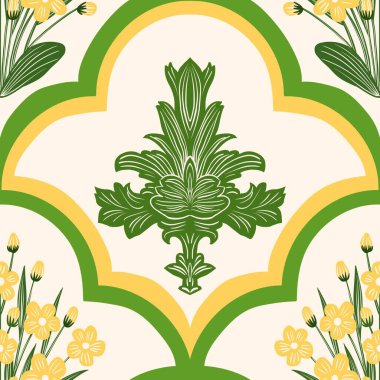 Kusursuz suluboya ve kapaklar, notlar ve afişler için eşsiz çiçek desenli arka plan. Yumuşak arkaplan rengi. Suluboya sanat eseri. Çiçek sapı. Renkli çiçek. 