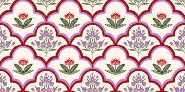 Kusursuz suluboya ve kapaklar, notlar ve afişler için eşsiz çiçek desenli arka plan. Yumuşak arkaplan rengi. Suluboya sanat eseri. Çiçek sapı. Renkli çiçek. 