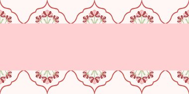 Kusursuz suluboya ve kapaklar, notlar ve afişler için eşsiz çiçek desenli arka plan. Yumuşak arkaplan rengi. Suluboya sanat eseri. Çiçek sapı. Renkli çiçek. 