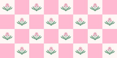 Kusursuz suluboya ve kapaklar, notlar ve afişler için eşsiz çiçek desenli arka plan. Yumuşak arkaplan rengi. Suluboya sanat eseri. Çiçek sapı. Renkli çiçek. 