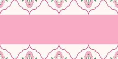 Kusursuz suluboya ve kapaklar, notlar ve afişler için eşsiz çiçek desenli arka plan. Yumuşak arkaplan rengi. Suluboya sanat eseri. Çiçek sapı. Renkli çiçek. 