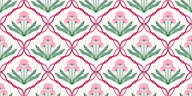 Kusursuz suluboya ve kapaklar, notlar ve afişler için eşsiz çiçek desenli arka plan. Yumuşak arkaplan rengi. Suluboya sanat eseri. Çiçek sapı. Renkli çiçek. 