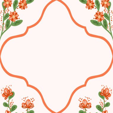 Kusursuz suluboya ve kapaklar, notlar ve afişler için eşsiz çiçek desenli arka plan. Yumuşak arkaplan rengi. Suluboya sanat eseri. Çiçek sapı. Renkli çiçek. Yaz Baharı.  