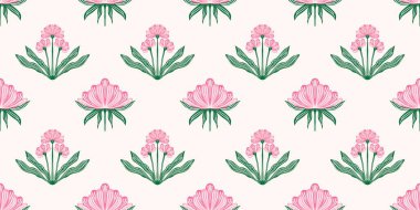 Kusursuz suluboya ve kapaklar, notlar ve afişler için eşsiz çiçek desenli arka plan. Yumuşak arkaplan rengi. Suluboya sanat eseri. Çiçek sapı. Renkli çiçek. 