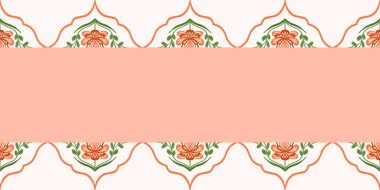 Kusursuz suluboya ve kapaklar, notlar ve afişler için eşsiz çiçek desenli arka plan. Yumuşak arkaplan rengi. Suluboya sanat eseri. Çiçek sapı. Renkli çiçek. Yaz Baharı. 