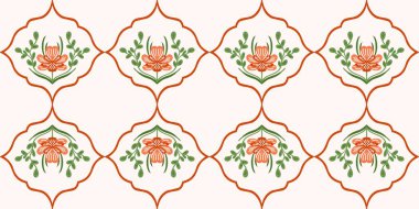 Kusursuz suluboya ve kapaklar, notlar ve afişler için eşsiz çiçek desenli arka plan. Yumuşak arkaplan rengi. Suluboya sanat eseri. Çiçek sapı. Renkli çiçek. Yaz Baharı. 