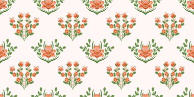 Kusursuz suluboya ve kapaklar, notlar ve afişler için eşsiz çiçek desenli arka plan. Yumuşak arkaplan rengi. Suluboya sanat eseri. Çiçek sapı. Renkli çiçek. Yaz Baharı. 