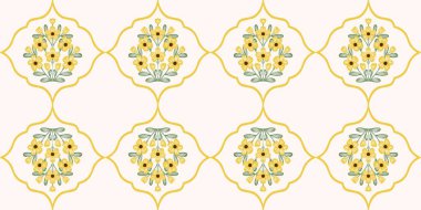 Kusursuz suluboya ve kapaklar, notlar ve afişler için eşsiz çiçek desenli arka plan. Yumuşak arkaplan rengi. Suluboya sanat eseri. Çiçek sapı. Renkli çiçek. Yaz Baharı. 