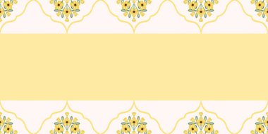 Kusursuz suluboya ve kapaklar, notlar ve afişler için eşsiz çiçek desenli arka plan. Yumuşak arkaplan rengi. Suluboya sanat eseri. Çiçek sapı. Renkli çiçek. Yaz Baharı. 