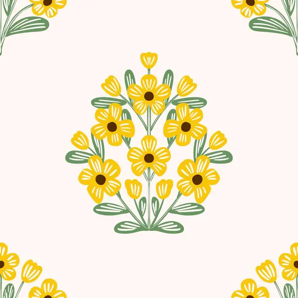 Kusursuz suluboya ve kapaklar, notlar ve afişler için eşsiz çiçek desenli arka plan. Yumuşak arkaplan rengi. Suluboya sanat eseri. Çiçek sapı. Renkli çiçek. Yaz Baharı.  