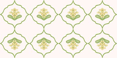 Kusursuz suluboya ve kapaklar, notlar ve afişler için eşsiz çiçek desenli arka plan. Yumuşak arkaplan rengi. Suluboya sanat eseri. Çiçek sapı. Renkli çiçek. Yaz Baharı. 