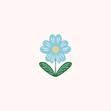 Kusursuz suluboya ve kapaklar, notlar ve afişler için eşsiz çiçek desenli arka plan. Yumuşak arkaplan rengi. Suluboya sanat eseri. Çiçek sapı. Renkli çiçek. Yaz Baharı.  