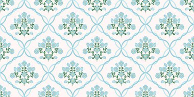 Kusursuz suluboya ve kapaklar, notlar ve afişler için eşsiz çiçek desenli arka plan. Yumuşak arkaplan rengi. Suluboya sanat eseri. Çiçek sapı. Renkli çiçek. Yaz Baharı. 