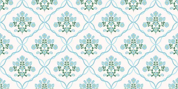 Kusursuz suluboya ve kapaklar, notlar ve afişler için eşsiz çiçek desenli arka plan. Yumuşak arkaplan rengi. Suluboya sanat eseri. Çiçek sapı. Renkli çiçek. Yaz Baharı. 