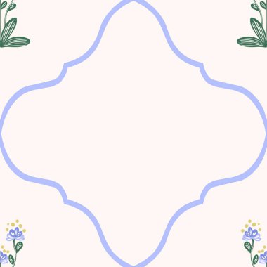 Kusursuz suluboya ve kapaklar, notlar ve afişler için eşsiz çiçek desenli arka plan. Yumuşak arkaplan rengi. Suluboya sanat eseri. Çiçek sapı. Renkli çiçek. Yaz Baharı.  