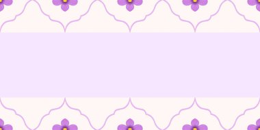 Kusursuz suluboya ve kapaklar, notlar ve afişler için eşsiz çiçek desenli arka plan. Yumuşak arkaplan rengi. Suluboya sanat eseri. Çiçek sapı. Renkli çiçek. Yaz Baharı. 