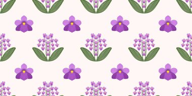 Kusursuz suluboya ve kapaklar, notlar ve afişler için eşsiz çiçek desenli arka plan. Yumuşak arkaplan rengi. Suluboya sanat eseri. Çiçek sapı. Renkli çiçek. Yaz Baharı. 