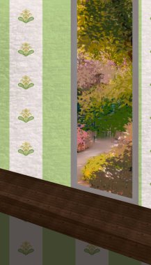 Telefon Duvar Kağıdı ya da Arkaplan için Sonbahar Teması Kapak, Not ya da Sancak İçin Arkaplan 