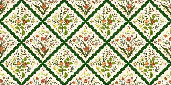 Güz Kış Şablonu Kapak, Bayrak ve Notlar için Arkaplan Çizimi. Sonbahar Estetik Arkaplanı. Bitki ve Çiçek Desenli Arkaplan. 