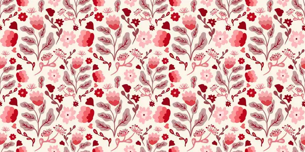 Güz Kış Şablonu Kapak, Bayrak ve Notlar için Arkaplan Çizimi. Sonbahar Estetik Arkaplanı. Bitki ve Çiçek Desenli Arkaplan. 