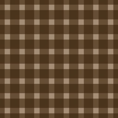 Sonbahar Kış Gingham Şablonu kapak, bayrak ve notlar için arka plan çizimi. Sonbahar Estetik Arkaplanı. Bitki ve Çiçek Desenli Arkaplan.