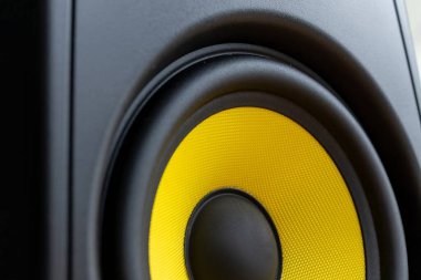 bir Meclis Başkanı yakın çekim