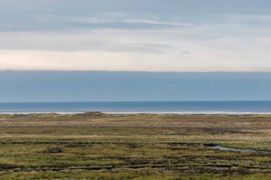 Kuzey Denizi 'nin manzarası, St. Peter Emri