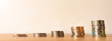 Ahşap Yüzeyde Paraların Gelişen Büyümesi, Artan Düzende Bozukluklar.