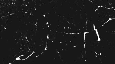 Grunge, Crack ve Chinks Arkaplan Videosu