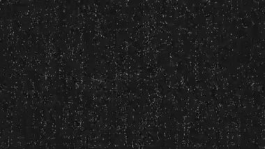 Grunge, Crack ve Chinks Arkaplan Videosu