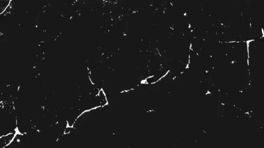 Grunge, Crack ve Chinks Arkaplan Videosu