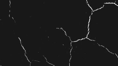 Grunge, Crack ve Chinks Arkaplan Videosu