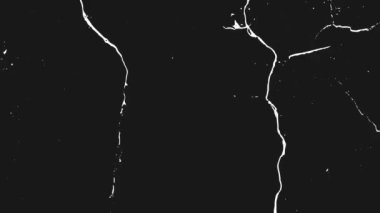 Grunge, Crack ve Chinks Arkaplan Videosu