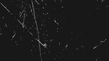 Çizik, Tırmık, Grunge ve Grimey Arka plan Videosu