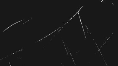 Grunge ve Grimey Arkaplan Videosu